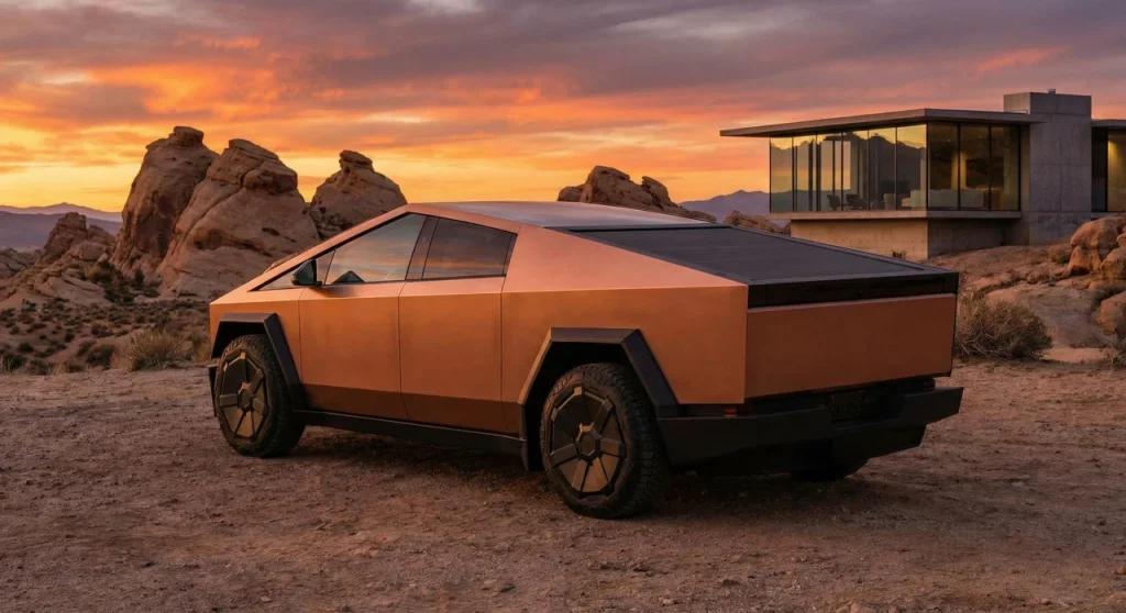 cybertruck wrap 2026