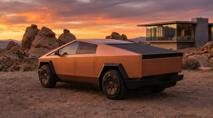 Tesla Cybertruck Wrap Cost 2026: Prices, Colors & Stainless Steel Realities