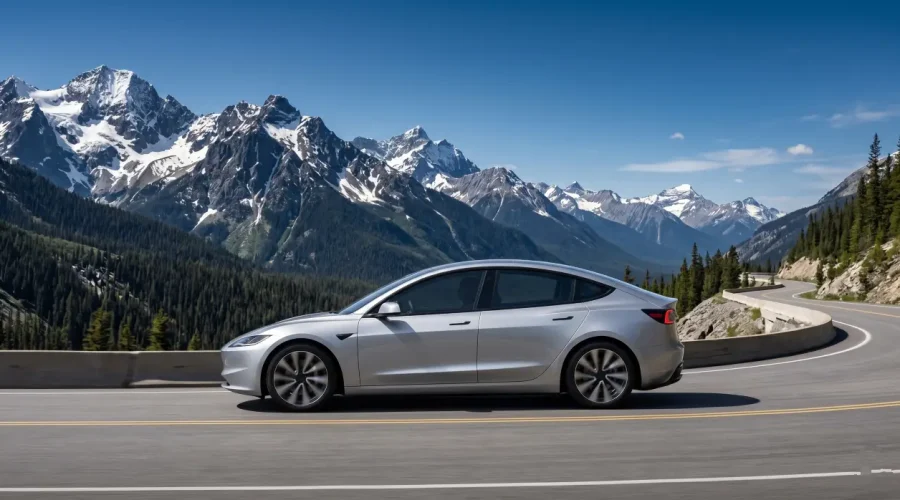 Tesla Model 3 Wrap Cost 2026: Real Prices by Color & Finish