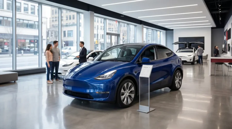 Tesla Model Y Wrap Cost 2026: Prices, Juniper Refresh & Popular Colors
